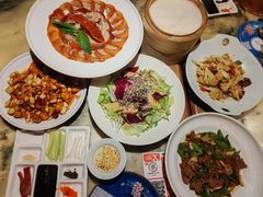 -范家小馆·烤鸭新京菜(金融街店)