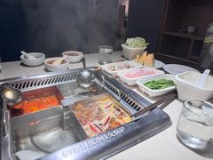 -海底捞火锅(万丰桥店)