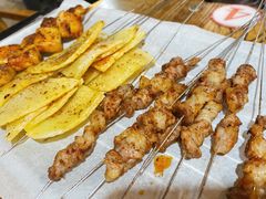 -烤五行·烧烤烤串(石佛营店)
