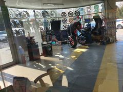-大胡子轮胎维修保养米其林驰加(开发区店)