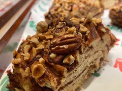 肉桂卷-TonTon(永康路店)