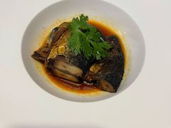 -船歌·鱼水饺青岛菜(石老人店)