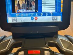 -北京嘉里健身·Kerry Sports(北京嘉里大酒店)