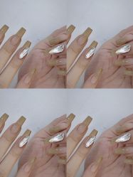 -M·X Nail日式美甲美睫