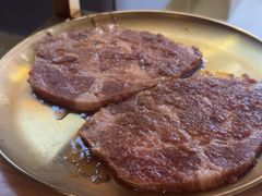 -郭记烤肉创始店(民丰大街店)