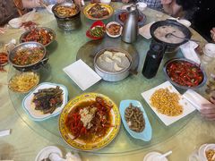 -红桃K虾王·小龙虾·烧烤·火锅(红星路店)