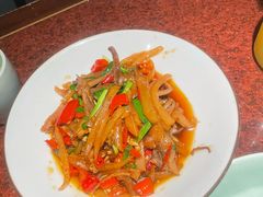 -绿茶餐厅(蓝色港湾店)