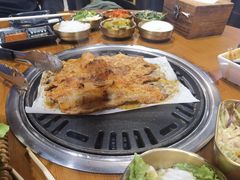 -杀猪天·韩国烤肉(总店)