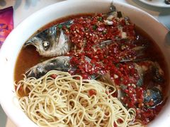 -望湘园·湖南菜(宏伊店)