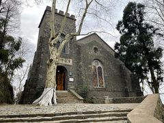 -莫干山风景区