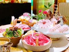 -ONE FULL 古董港式海鲜火锅