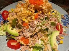 -炙柒Sekinana·精致料理 烧鸟·铁板烧(海上世界店)