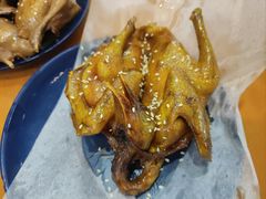 -煲煲掂风味煲仔饭餐厅(西区店)