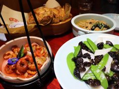 -窄巷子陕菜馆·地道陕西菜(粉巷店)