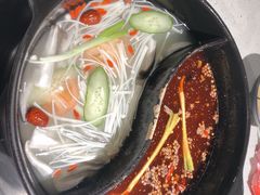 -钢管厂五区小郡肝火锅串串香(清河店)