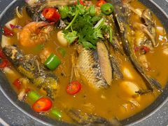 -食光慢宴·安吉土菜馆