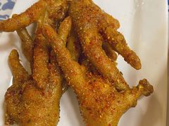 -马黑哥椒麻鸡(清江山水店)