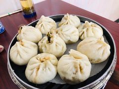 -天津包子馆(华阳西路店)