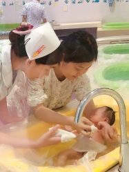 -宝生月子中心(独栋园林·福田店)