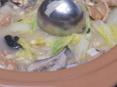 -郑庄脂渣海鲜楼(九水路店)