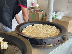 -水丰锅贴(延吉东路店)