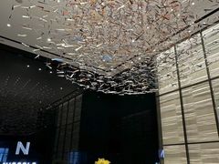 -长沙尼依格罗酒店