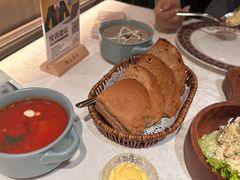 -俄士厨房(环球港店)