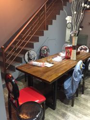 -HANYI韩艺形象店