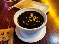 -周大娘牛乳(旧寨古村总店)