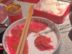 -大龙燚火锅(太古里店)