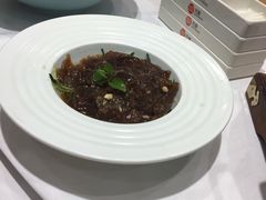 -万荣烤鸭店·北京菜(天坛店)