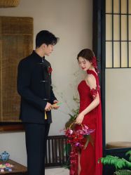 -雅云婚纱摄影工作室旗舰店