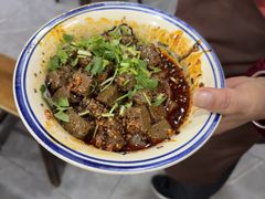 -惠记粉汤羊血(小南门店)