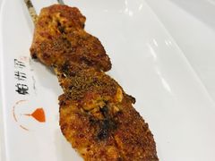 -帕米尔食府(白云观店)