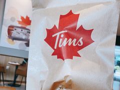 -Tims天好咖啡·贝果(拉斐尔云廊店)