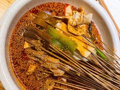 -嘉州叶婆婆钵钵鸡(建设路店)