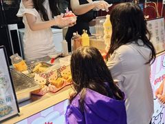 -大学城夜市