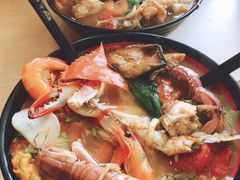 -赵璐海鲜面馆(德行路店)