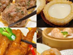 -佛山顺德香云纱园林酒店(清晖园店)