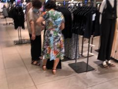 -ZARA(凯德乐峰广场店)