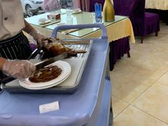-正阳春鸭子楼(汉沽店)