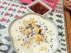 -堂屋糖水店(愚园店)
