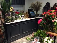 -植物学家的女儿(北马道巷店)