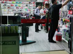 -Wilson威尔胜(漕溪北路店)