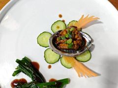 -坛南湾阿强农家乐.海鲜大排档老字号(福州地标美食店)