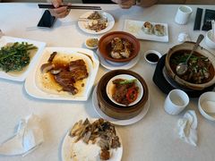 -衡山汇·高级粤菜(霄云路店)
