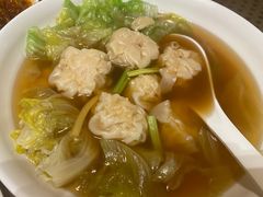 -点点心点心专门店(旺角店)