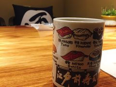 -江户前寿司(好运街店)
