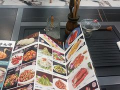 -福禄财东北菜(珠江帝景店)