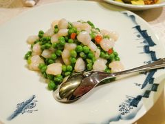 -杭州香格里拉·香宫中餐厅
